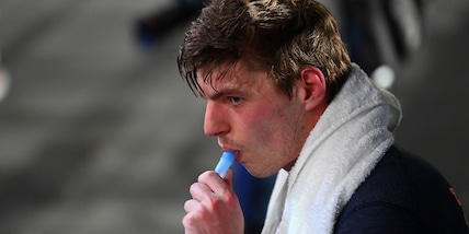 F1, Verstappen-Hamilton appaiati: le combinazioni per la gara di Abu Dhabi