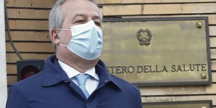 Locatelli: "Vaccino ai bambini dal 16 dicembre. 4ª dose? Vedremo"