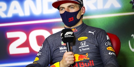 F1, Verstappen: "Non condivido tante cose, ora speriamo in Abu Dhabi"