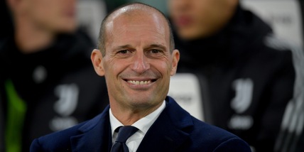 Juve, Allegri: "Vi spiego cosa è successo con Morata"