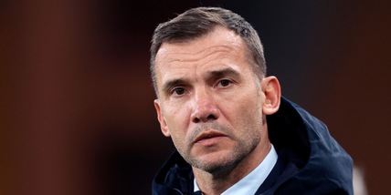 Genoa, Shevchenko: "Dobbiamo continuare a credere nella salvezza"