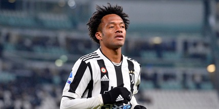 Cuadrado non molla lo scudetto: "La Juve deve crederci"