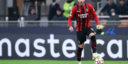 Milan-Salernitana, può starci l'Over 1,5 secondo tempo