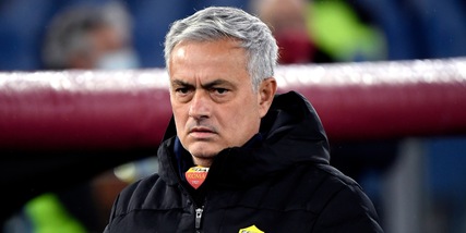 Roma, Mourinho non è più Special