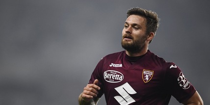 Torino, Linetty e Kone saltano il Cagliari