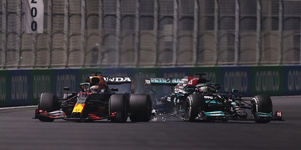 F1: due piloti a pari punti prima dell'ultima gara, l'unico precedente