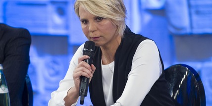 Amici non è un plagio: la Cassazione ha assolto Maria De Filippi