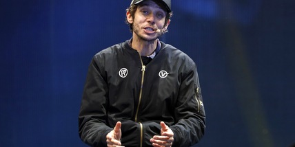 MotoGp, Valentino Rossi: "Con Biaggi la mia rivalità preferita"