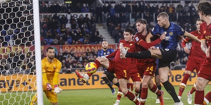 Real Madrid-Inter, otto reti per i “Blancos” nella ripresa