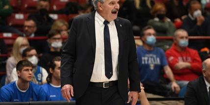 Italia, la prima sfida degli Europei 2022 sarà contro l'Estonia