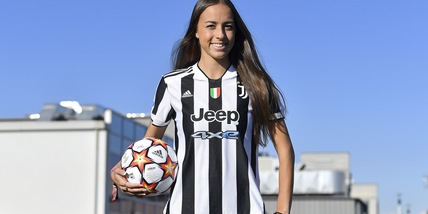 Chi è Julia Grosso, la campionessa olimpica acquistata dalle Women