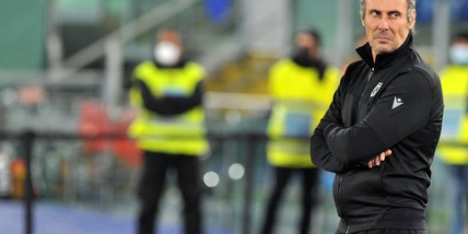 Udinese, Gotti amaro: "Commessi errori non normali"