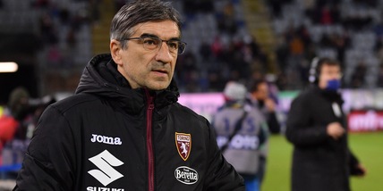 Torino, delusione Juric: "Abbiamo fatto meno bene del solito"