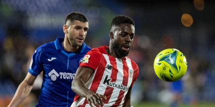 Liga, l'Athletic Bilbao non riesce più a vincere: altro pari