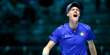 Atp Cup: Russia, Austria e Australia nel girone dell'Italia