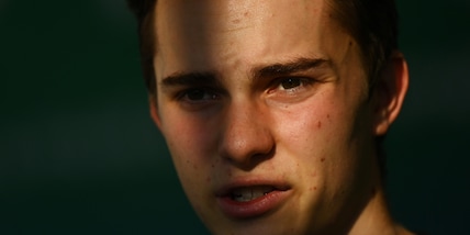 F1, Piastri in pista con Alpine nei test di Abu Dhabi