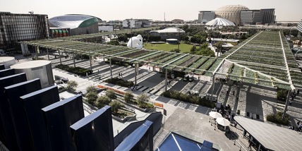 La svolta negli Emirati: il weekend sarà sabato e domenica