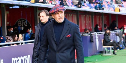 Toro, adesso la sfida a un altro ex: Mihajlovic