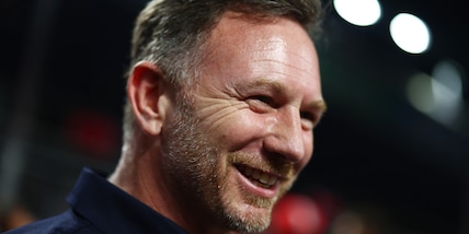 F1, Horner: "Mercedes imprendibile, ma Verstappen merita il titolo"