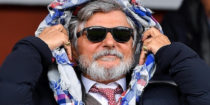 Ferrero, tra le accuse furto sospetto di Audi e una Ferrari dal contratto ambiguo