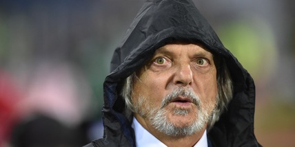 Ferrero, l'avvocato: "Arrestato mentre trattava Stankovic. Dava fastidio""