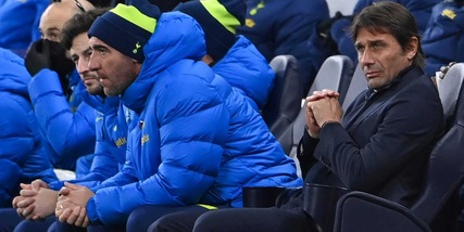 Conte, emergenza Covid per il suo Tottenham: c'è un focolaio