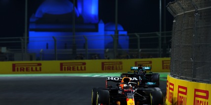 F1, le statistiche del Gp di Abu Dhabi: Hamilton già cinque volte vincitore