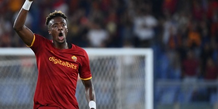 Cska Sofia-Roma, in gioco il numero di gol dei giallorossi