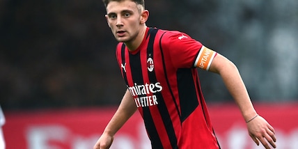 Youth League, Milan non basta il cuore: contro il Liverpool finisce 1-1