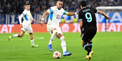 Marsiglia-Lokomotiv, entrambe le squadre non hanno ancora mai vinto