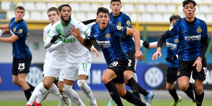 Inter, trasferta amara a Madrid: in Youth League vince il Real 2-1