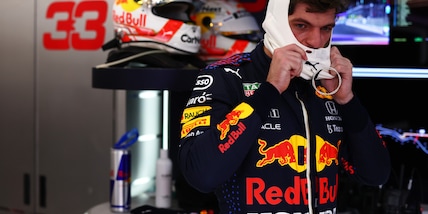 F1, Verstappen già a sette punti di penalità: a rischio la Superlicenza