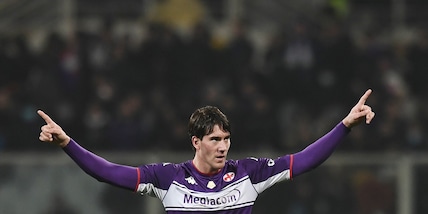 The Sun: "Arsenal, Arteta chiede rinforzi: Vlahovic possibile a gennaio"