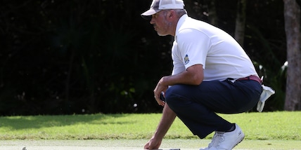 PGA Tour, sfida a coppie al QBE Shootout: English e Kuchar difendono il titolo