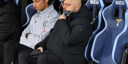 Udinese, Gabriele Cioffi nuovo allenatore ad interim