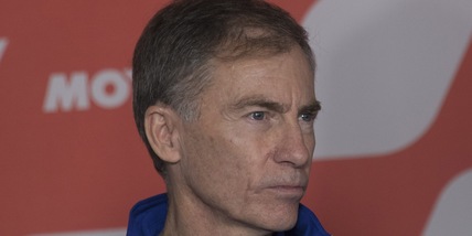 MotoGp, Jarvis: "Vinales? Rossi a volte gettava ombra su di lui"