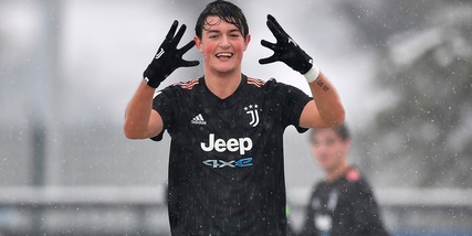 Youth League, la Juve vince ancora. Poker contro il Malmoe