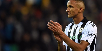 Udinese, Becao in gruppo: Milan nel mirino