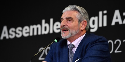 Inchiesta Juve, Arrivabene: “La nostra società pretende rispetto”