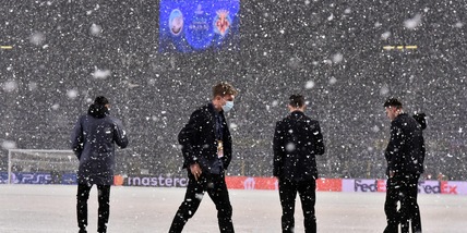 Champions, rinviata Atalanta-Villarreal: ecco quando si gioca