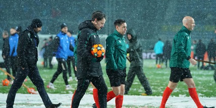 Atalanta-Villarreal non si gioca: data e orario del recupero