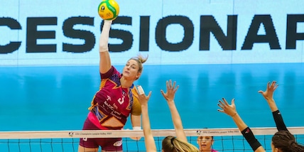 Champions League: per Monza primi tre punti contro il Mulhouse