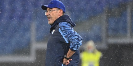 Diretta Lazio-Galatasaray ore 21: come vederla in tv, in streaming e formazioni ufficiali