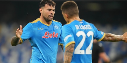 Diretta Napoli-Leicester ore 18.45: formazioni ufficiali e come vederla in tv e in streaming