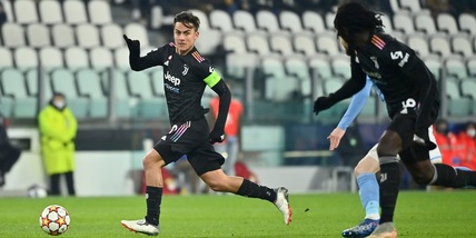 Juve, Babbo Natale Ozdoev e il fattore Dybala