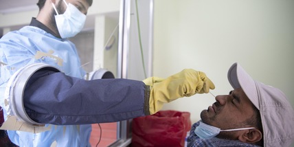 Covid, variante Omicron: ecco quello che sappiamo, la scheda