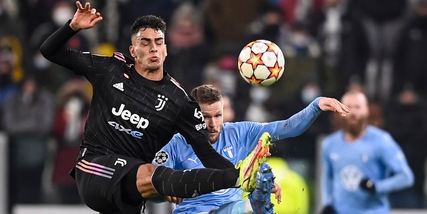 De Sciglio ritrova la Juve, Da Graca scopre i grandi: è gioia social