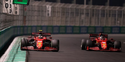F1: Ferrari annuncia Velas come nuovo premium partner