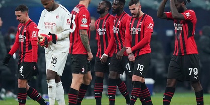 Milan, venti milioni in meno: cambiano le strategie