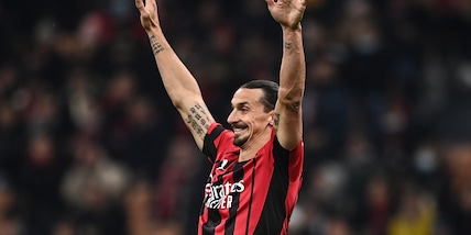 Ibrahimovic: "Io senza Pallone d'Oro e Champions? Le mie qualità non cambiano"